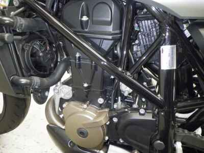 Husqvarna Vitpilen 701 2019