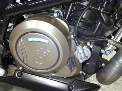 Husqvarna Vitpilen 701 2019