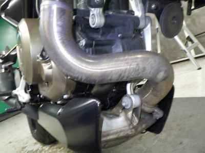 Husqvarna Vitpilen 701 2019