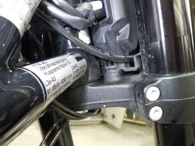 Husqvarna Vitpilen 701 2019
