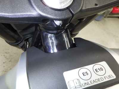 Husqvarna Vitpilen 701 2019