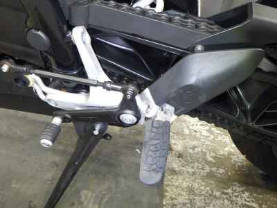 Husqvarna Vitpilen 701 2019