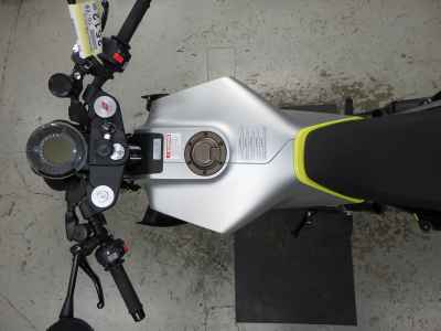 Husqvarna Vitpilen 701 2019