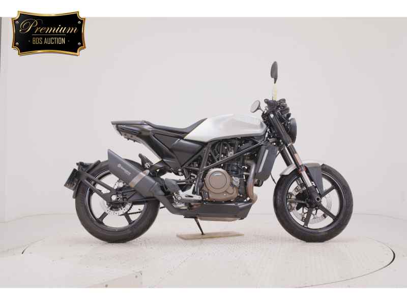 Husqvarna Vitpilen 701 2019