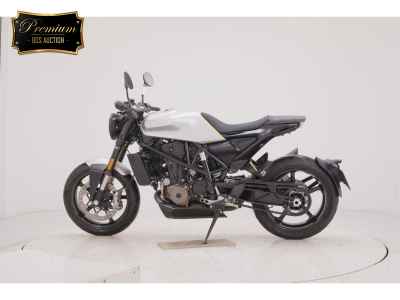 Husqvarna Vitpilen 701 2019