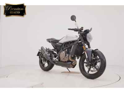 Husqvarna Vitpilen 701 2019