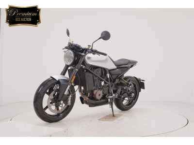 Husqvarna Vitpilen 701 2019