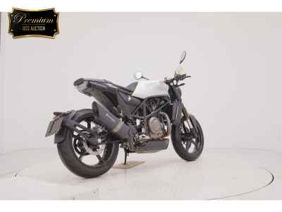 Husqvarna Vitpilen 701 2019