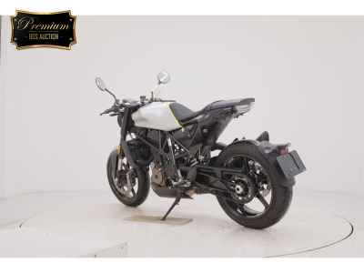 Husqvarna Vitpilen 701 2019