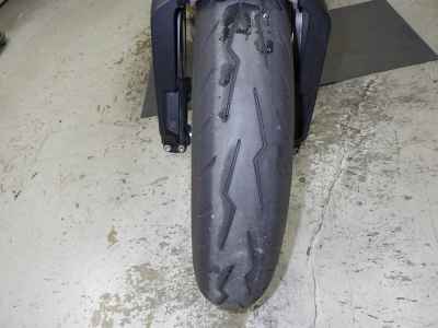 Husqvarna Vitpilen 701 2019