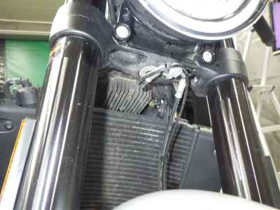Husqvarna Vitpilen 701 2019