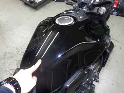 Honda CB1000R 2023