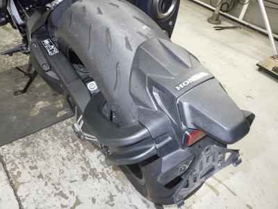 Honda CB1000R 2023