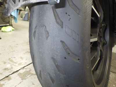 Honda CB1000R 2023