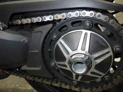 Honda CB1000R 2023