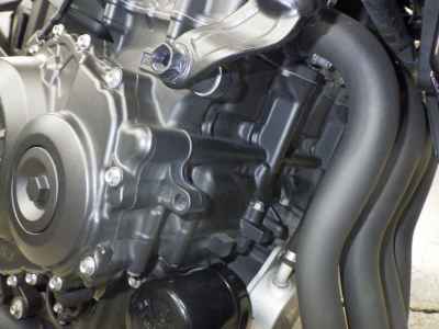 Honda CB1000R 2023