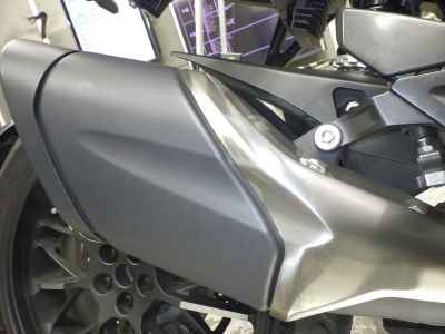 Honda CB1000R 2023