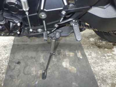Honda CB1000R 2023
