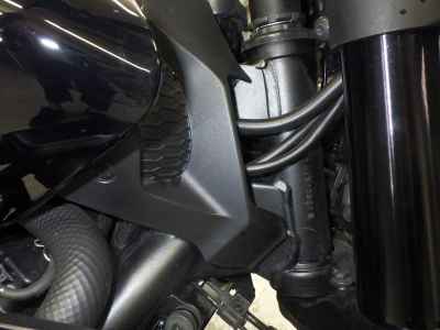 Honda CB1000R 2023