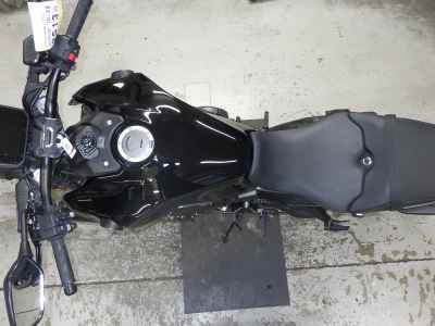Honda CB1000R 2023