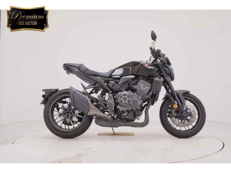 Honda CB1000R 2023