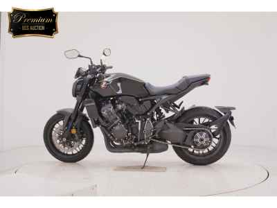 Honda CB1000R 2023