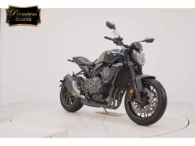 Honda CB1000R 2023