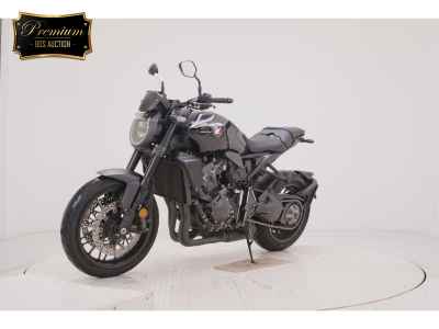 Honda CB1000R 2023
