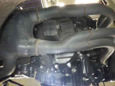 Honda CB1000R 2023