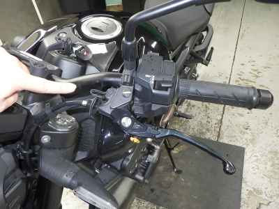 Honda CB1000R 2023