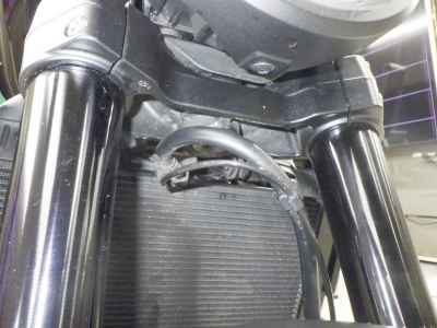 Honda CB1000R 2023
