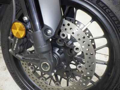Honda CB1000R 2023