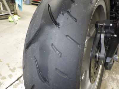Honda Hawk 11 2022