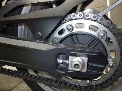 Honda Hawk 11 2022