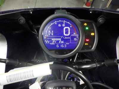 Honda Hawk 11 2022