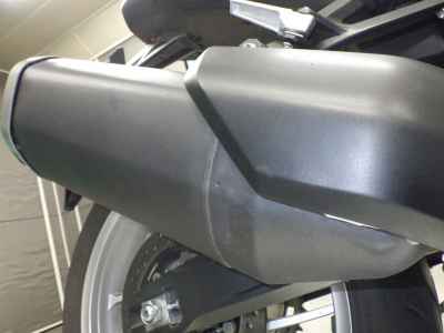 Honda Hawk 11 2022