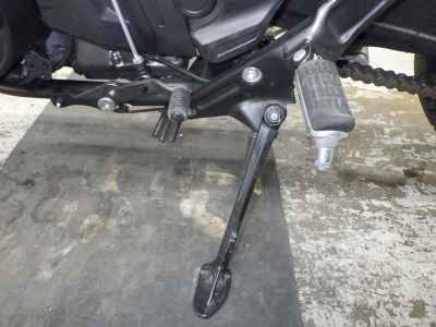 Honda Hawk 11 2022