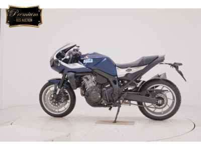 Honda Hawk 11 2022