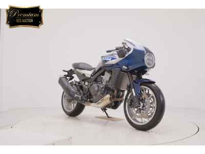 Honda Hawk 11 2022