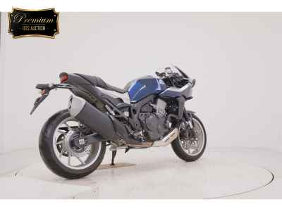 Honda Hawk 11 2022