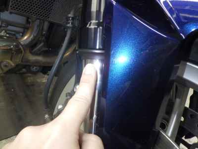 Honda Hawk 11 2022