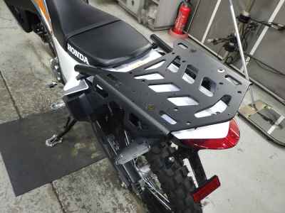 Honda CRF250L 2023