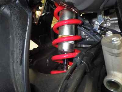 Honda CRF250L 2023