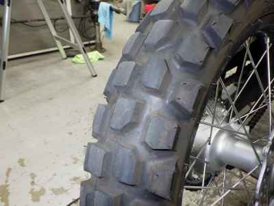 Honda CRF250L 2023
