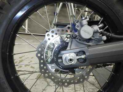 Honda CRF250L 2023