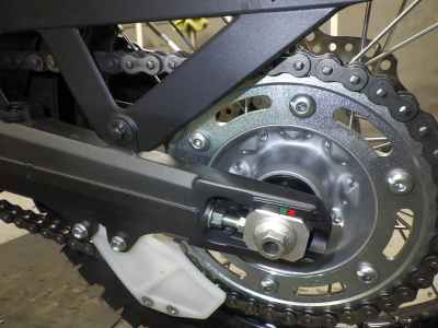 Honda CRF250L 2023