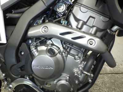 Honda CRF250L 2023