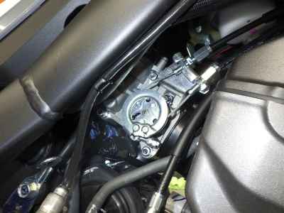 Honda CRF250L 2023