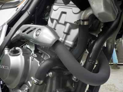 Honda CRF250L 2023