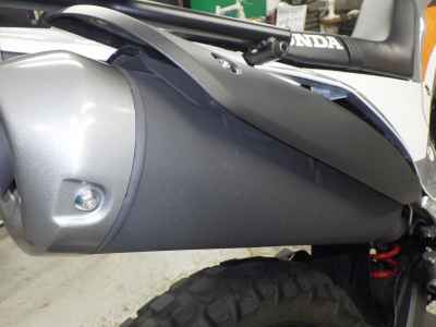 Honda CRF250L 2023